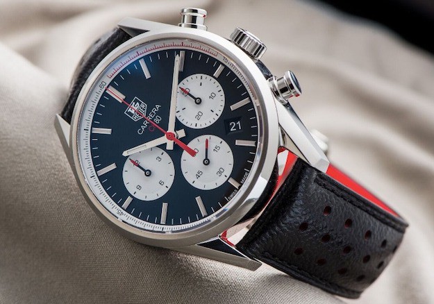 The Important Factors you Should Look for in a Chronograph
