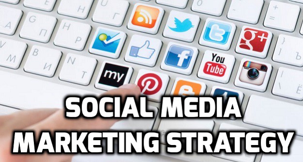 7 Easy Ways to Create an Effective Social Media Marketing Strategy 2019