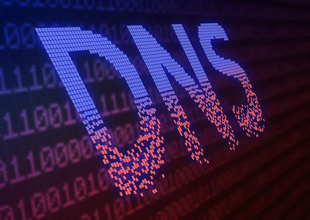 DDoS DNS Attacks Are on the Rise