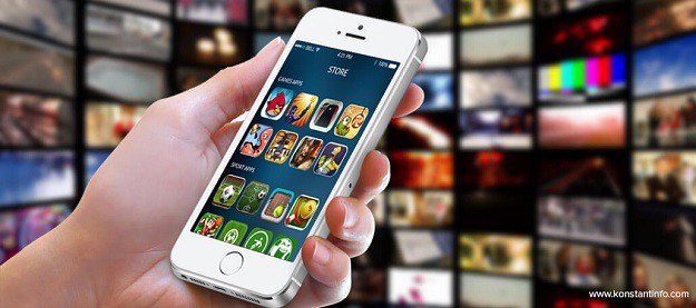 How Mobile Entertainment Continues to Evolve