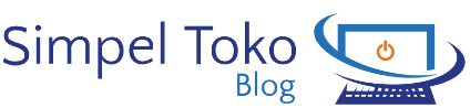Simpel Toko Blog
